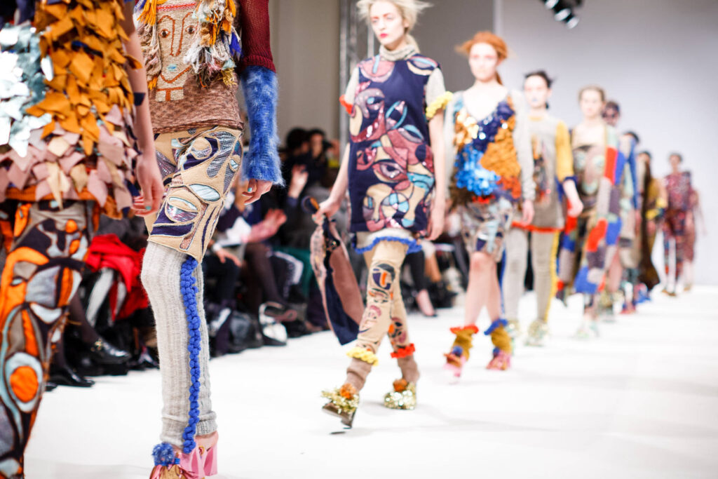 Fashion Trends From Copenhagen Fashion Week Spring 2022