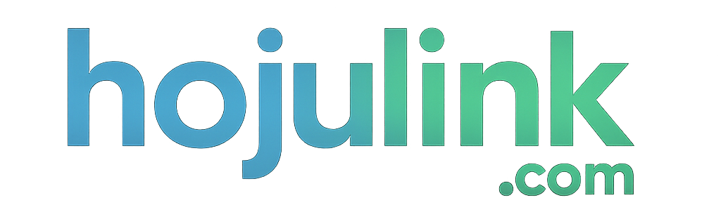 hojulink.com